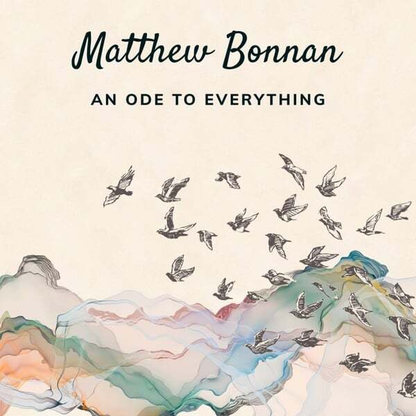 Cover art for An Ode to Everything